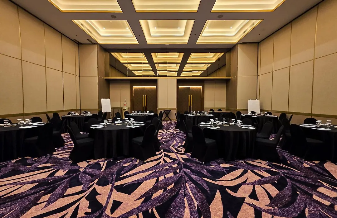 The Grand Platinum Jakarta-1