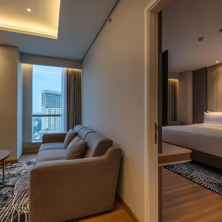 The Grand Platinum Jakarta-3